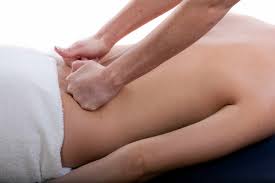 Deep Tissue Massage One Hour