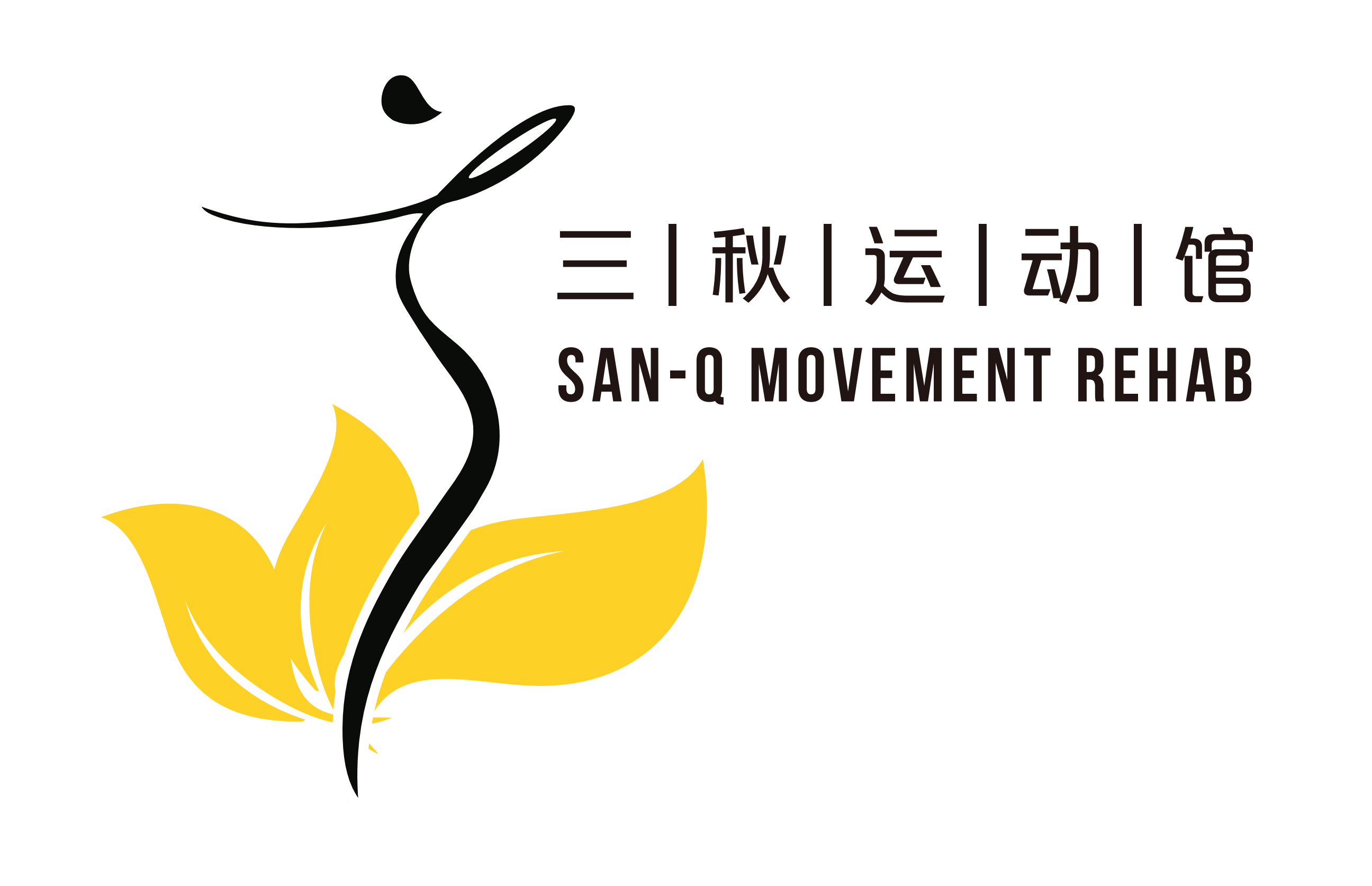 San-Q Logo